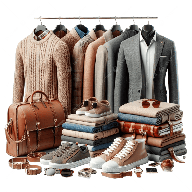 Men’s Fashion