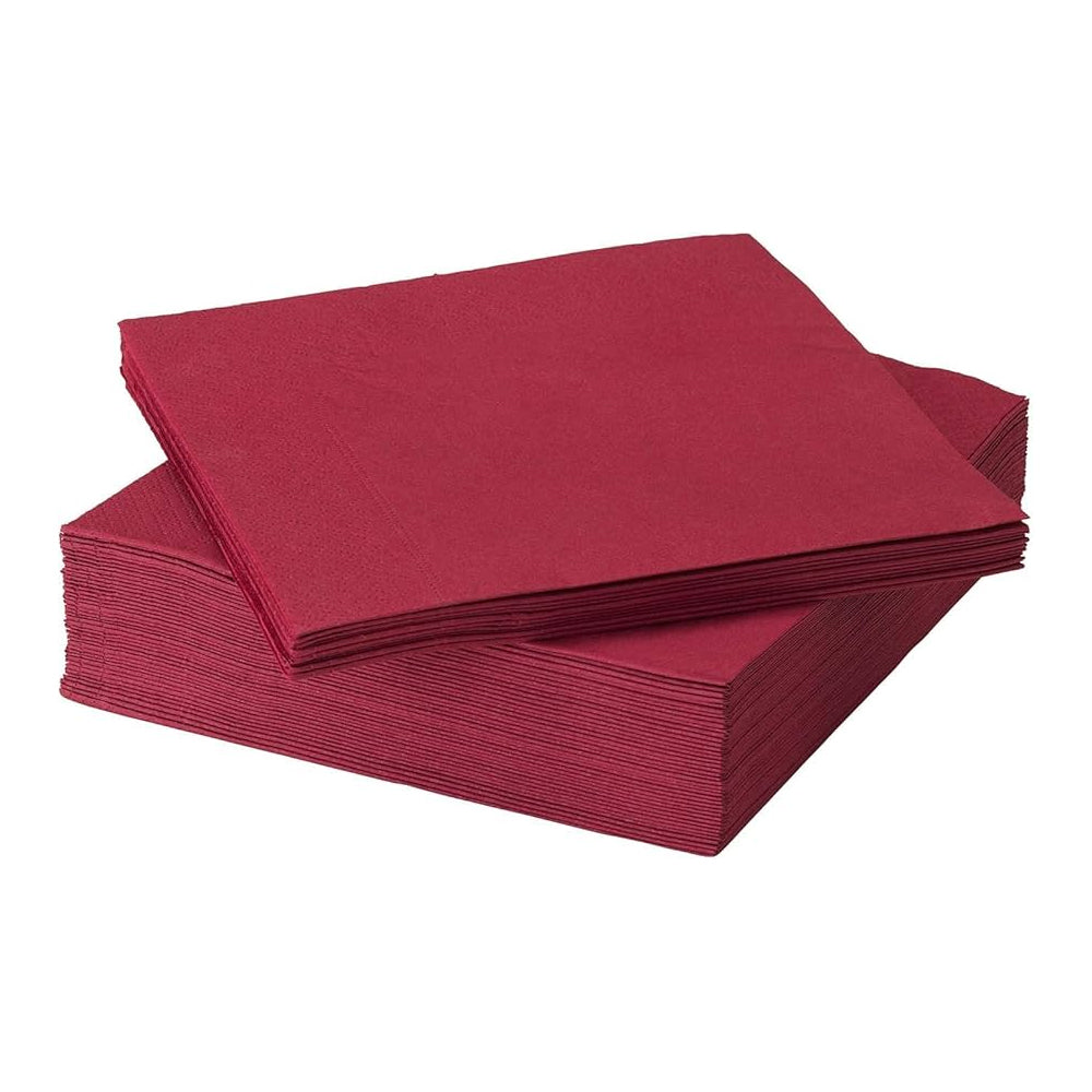 Ikea Paper Napkin 50xfantastisk 104.025.01