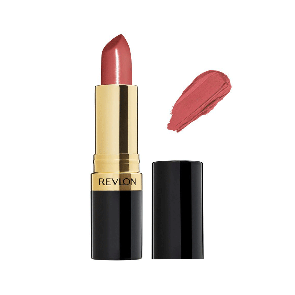 Revlon Lustrous Lipstick 225 Rosewine
