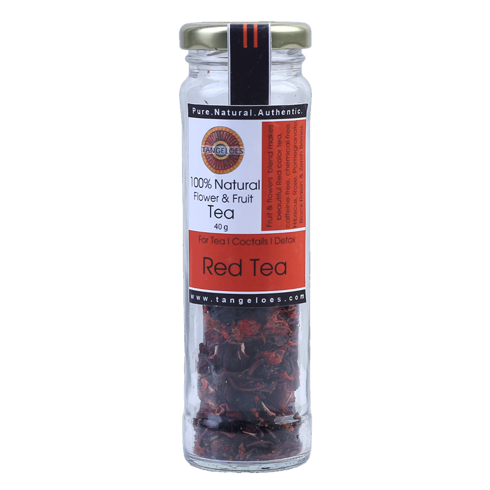 Tangeloes Red Tea 20g