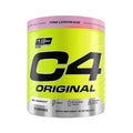 C4 Orignal Pre-Workout Pink Lemonade 470g 50 Servings