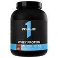 RULE 1 Whey Protein Milk Chocolate 5.02Lb 2.28Kg