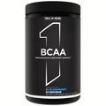 Rule One Bcaa Blue Raspberry 510g 1.12lb 60 Servings