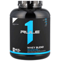 RULE 1 Whey Protein Vanilla Ice Cream 4.95Lb 2.24Kg