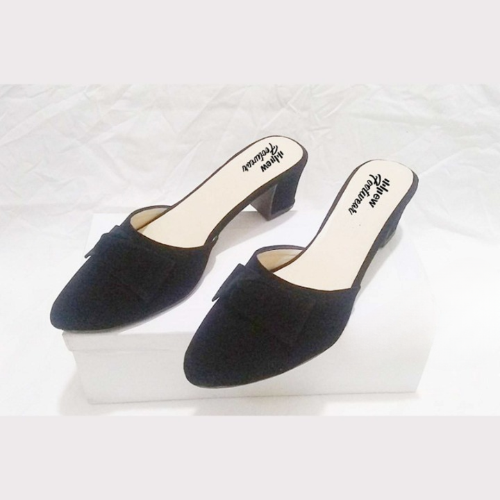 Stylish Heel Pump Shoes for Women