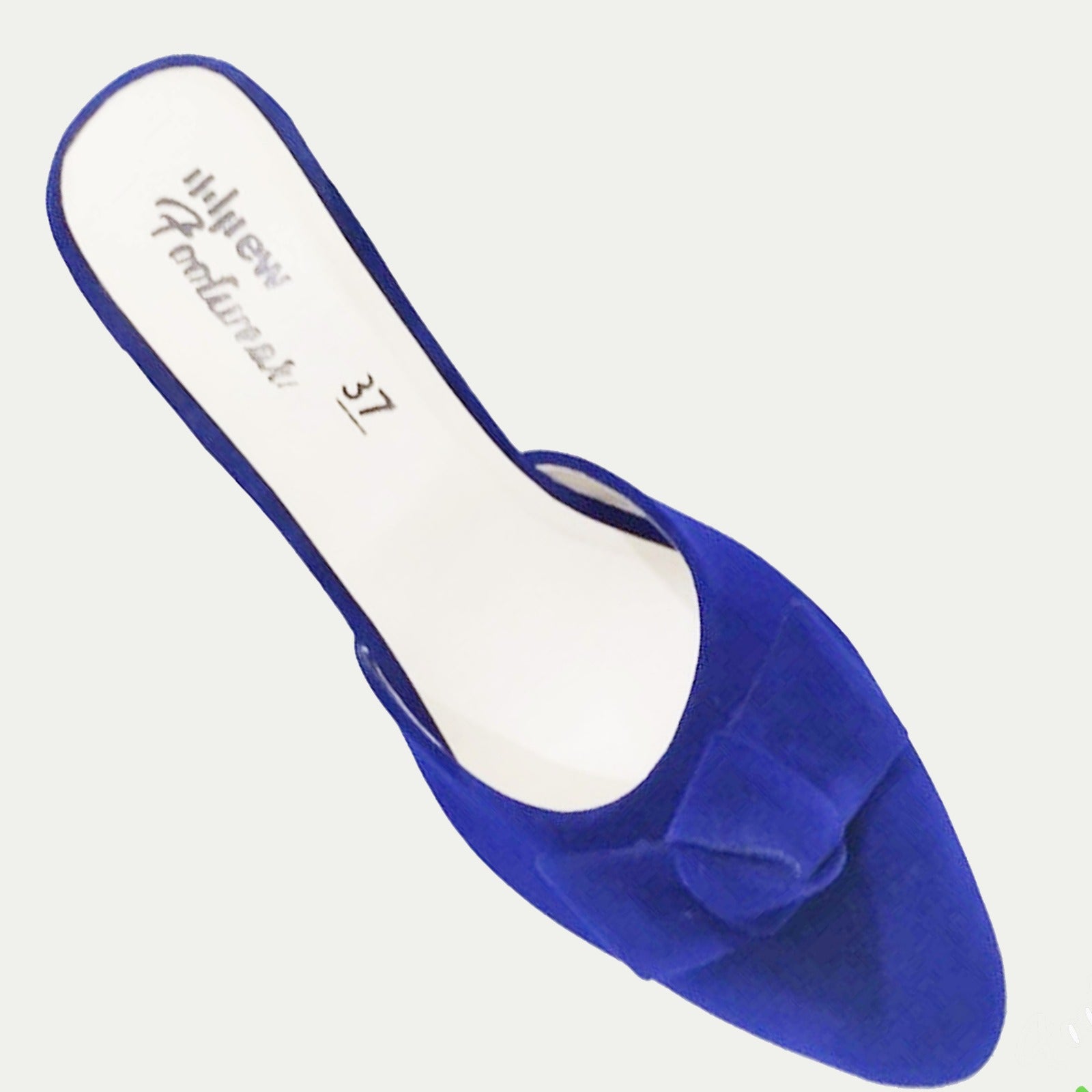 Stylish Heel Pump Shoes for Women