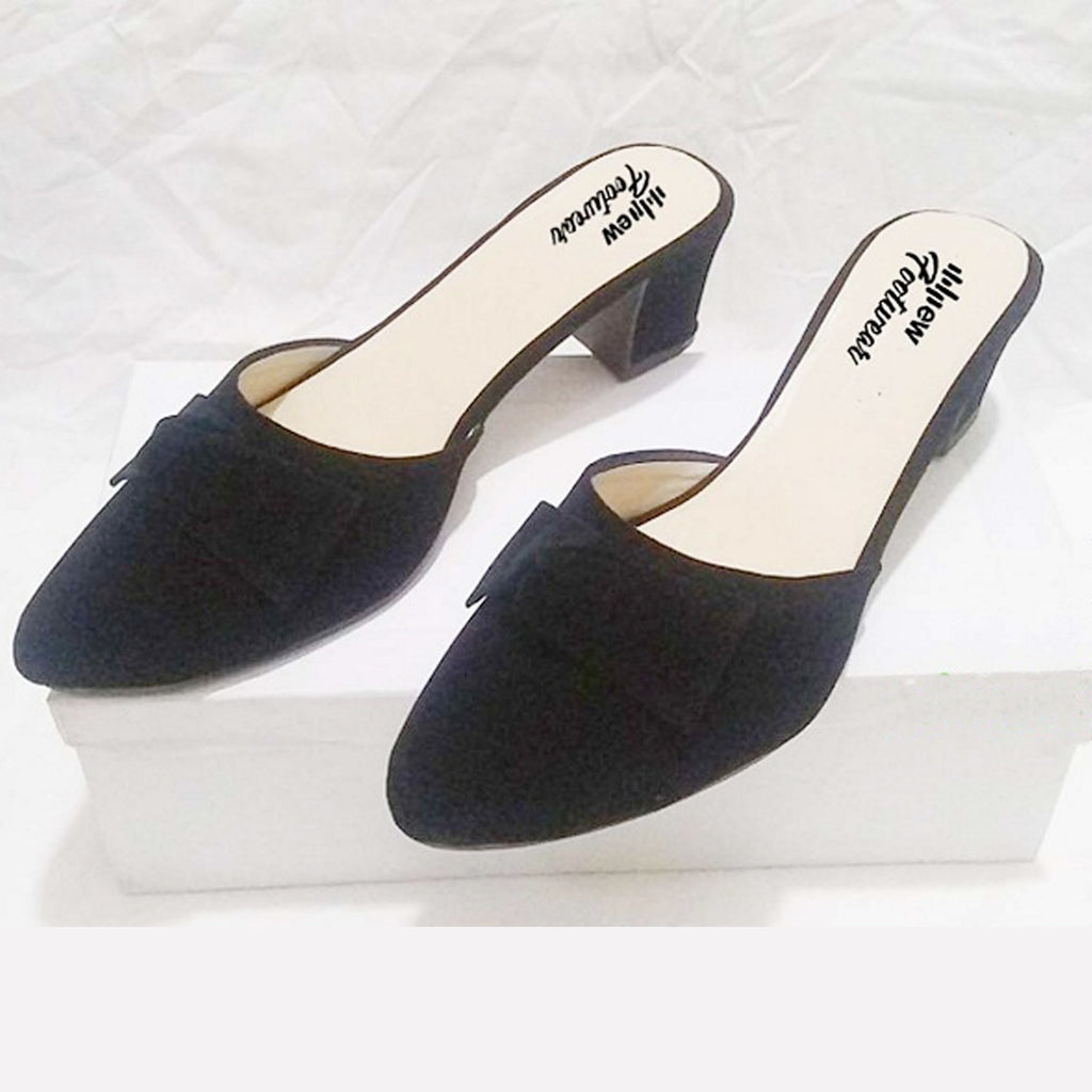 Stylish Heel Pump Shoes for Women