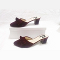 Stylish Heel Pump Shoes for Women
