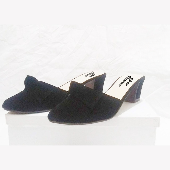 Stylish Heel Pump Shoes for Women