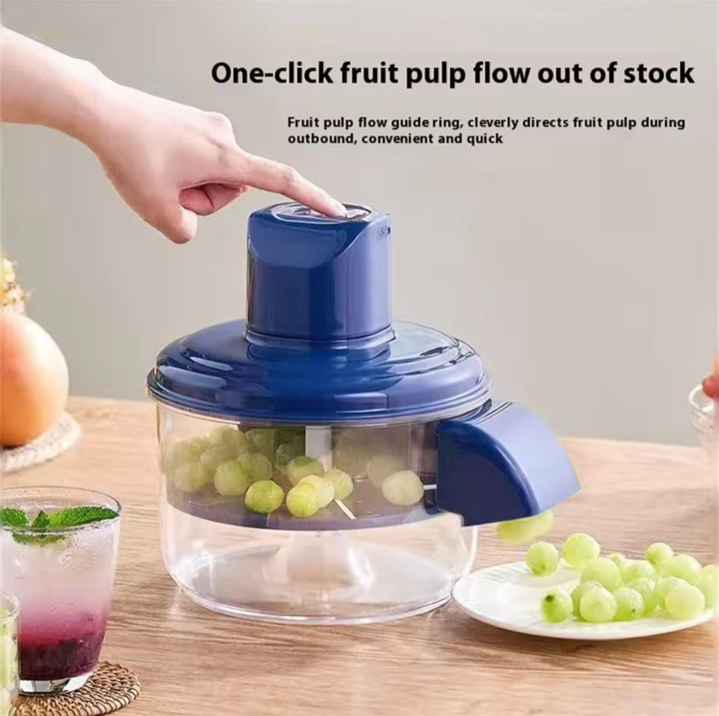 Automatic Vegetable Peeler, Portable Garlic Peeler, Rechargeable Vegetable And Fruit Peeler