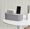 Cable Organizer Box, Power Strip Organizer Box, Extension Board Organizers, Data Cable Organizer, Cable Wire Organizer Case, Desktop Socket Box