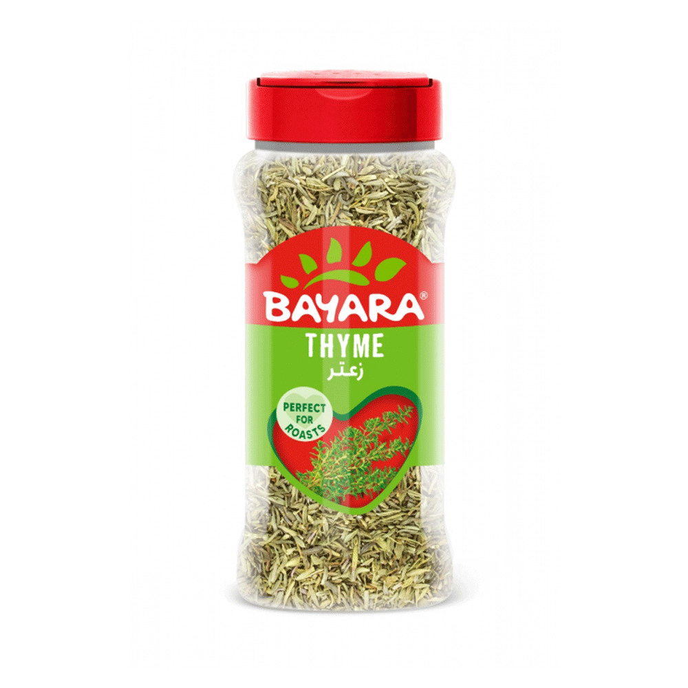 Bayara Thyme 70g