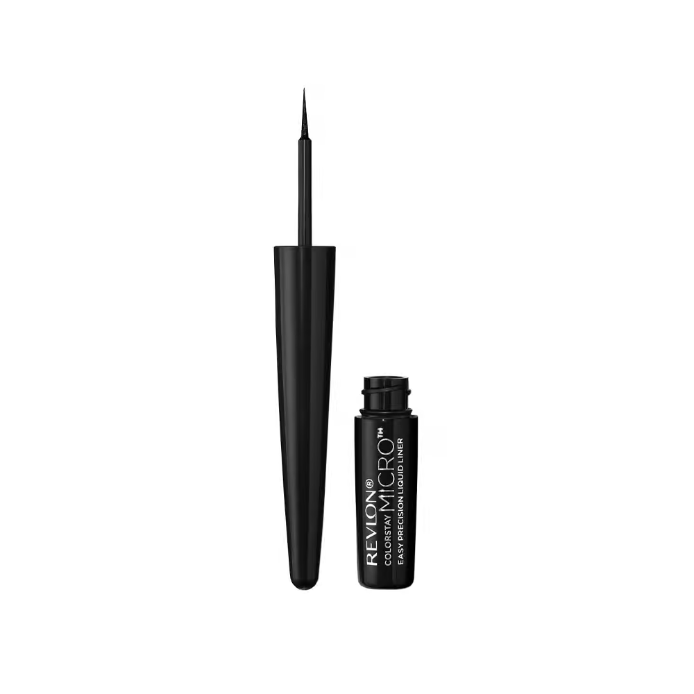 Revlon Micro Easy Precision Liquid Liner Blackout 1.7ml