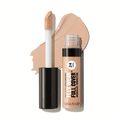 Revlon Flex Wear Full Cover Concealer Light Medium 10ml