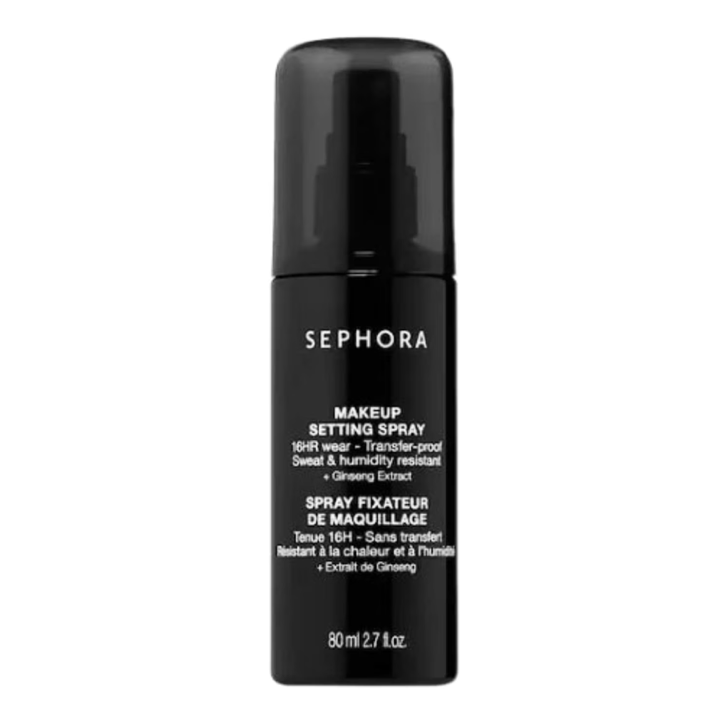 Sephora Makeup Setting Spray 80ml