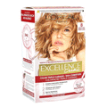 Loreal Hair Color Excellence Creme 8
