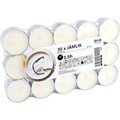 Ikea Jamlik Candles 3.5h 15s 105.021.62