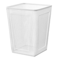 Ikea Dronjons Basket White 604.601.07