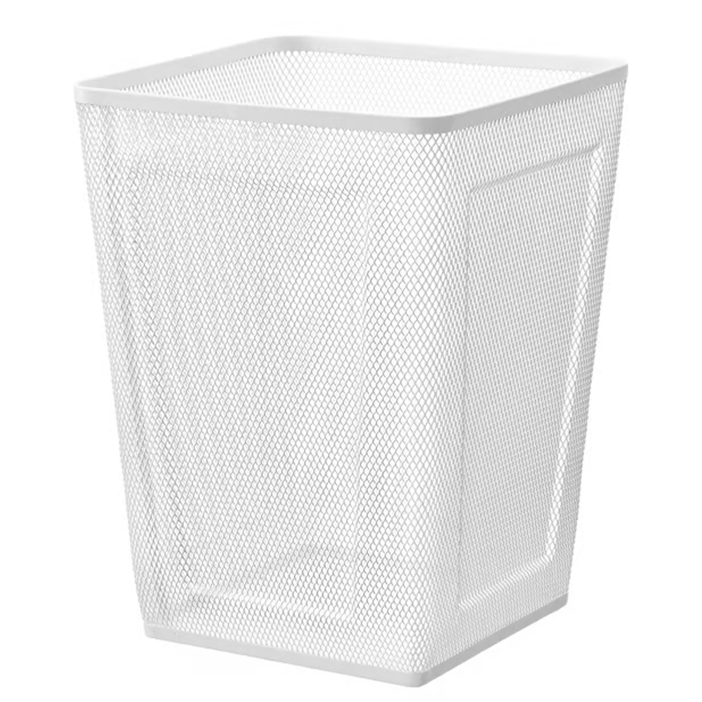 Ikea Dronjons Basket White 604.601.07