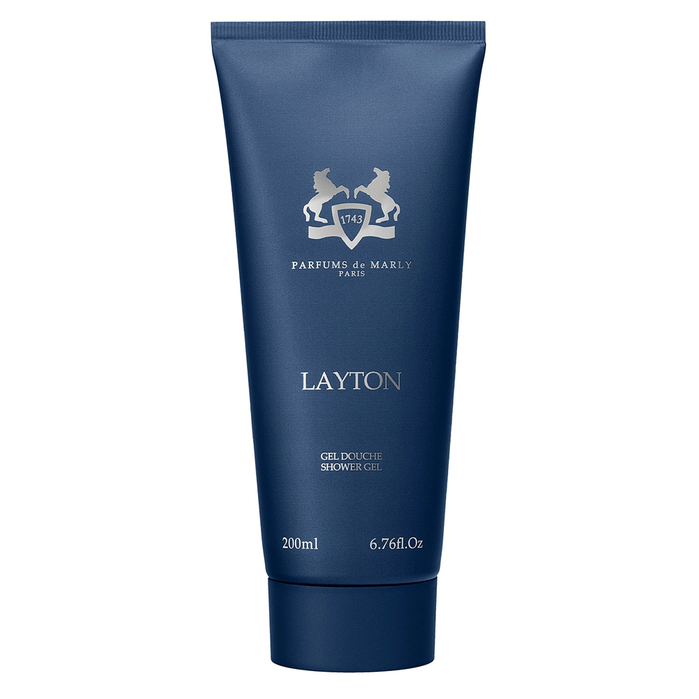 Parfums De Marly Layton Shower Gel 200ML