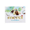 Storck Merci Coconut Collection Chocolate 250g