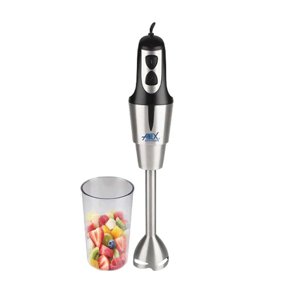 Anex Deluxe Hand Blender Ag-141