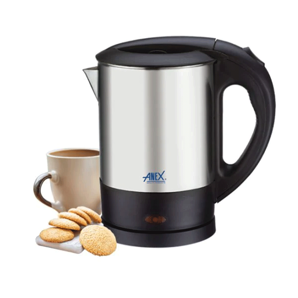 Anex Deluxe Kettle Ag-4053