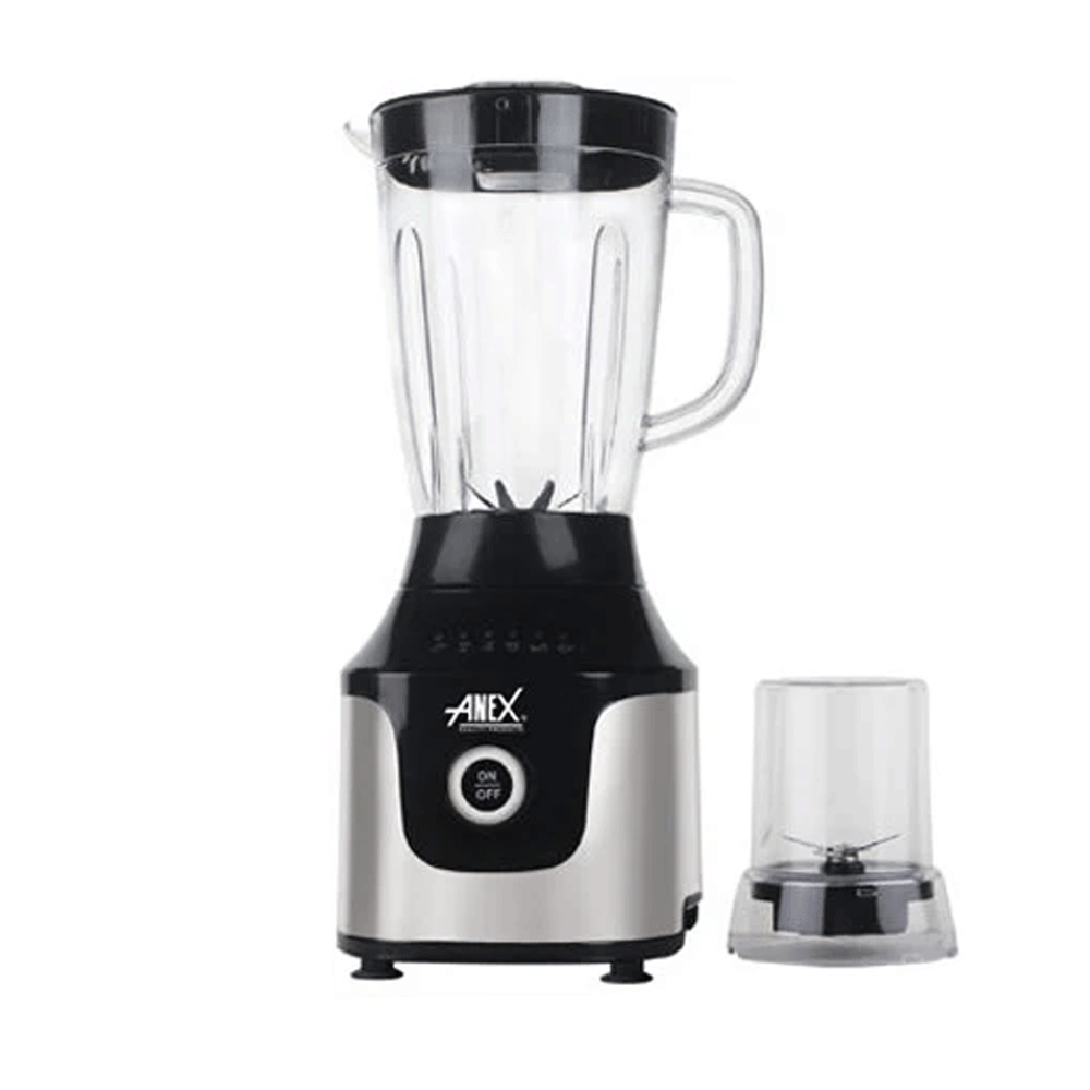 Anex Deluxe Blender & Grinder Ag-6045