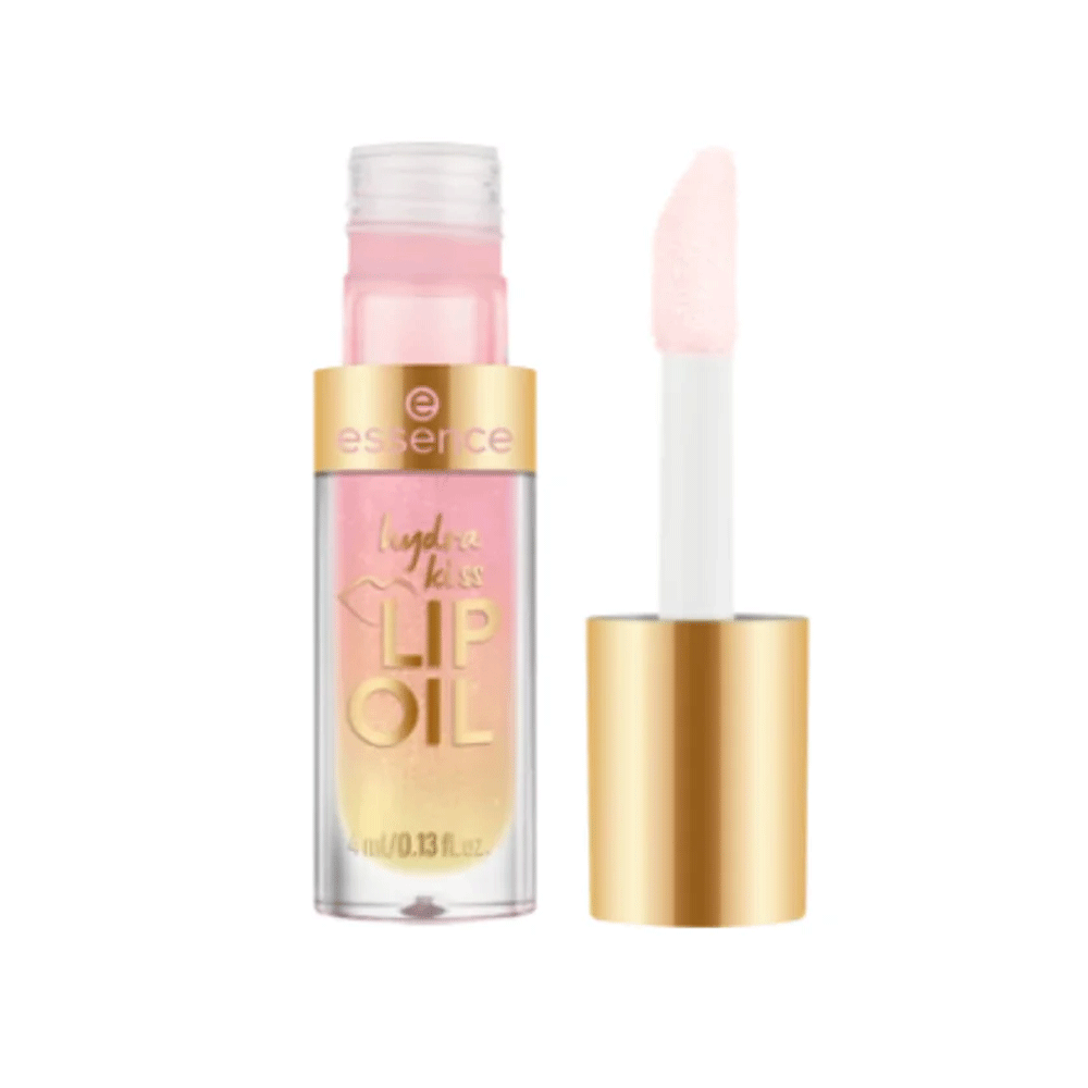 Essence Most Wonderful Eid Lip Oil 101A