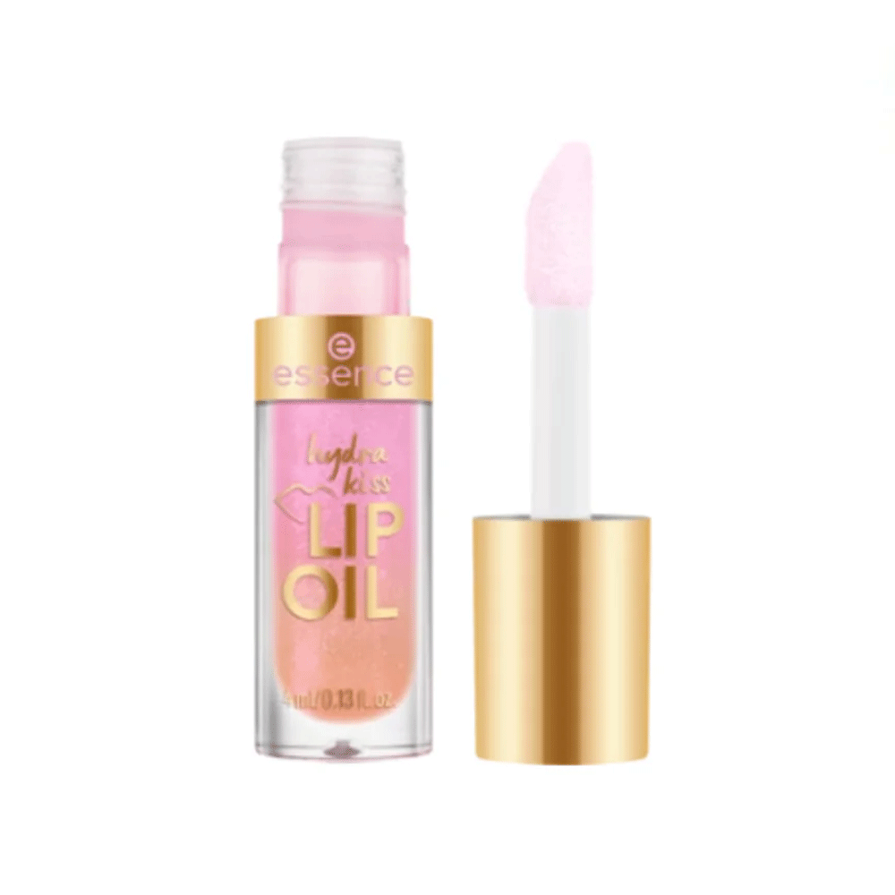 Essence Most Wonderful Eid Lip Oil 102A