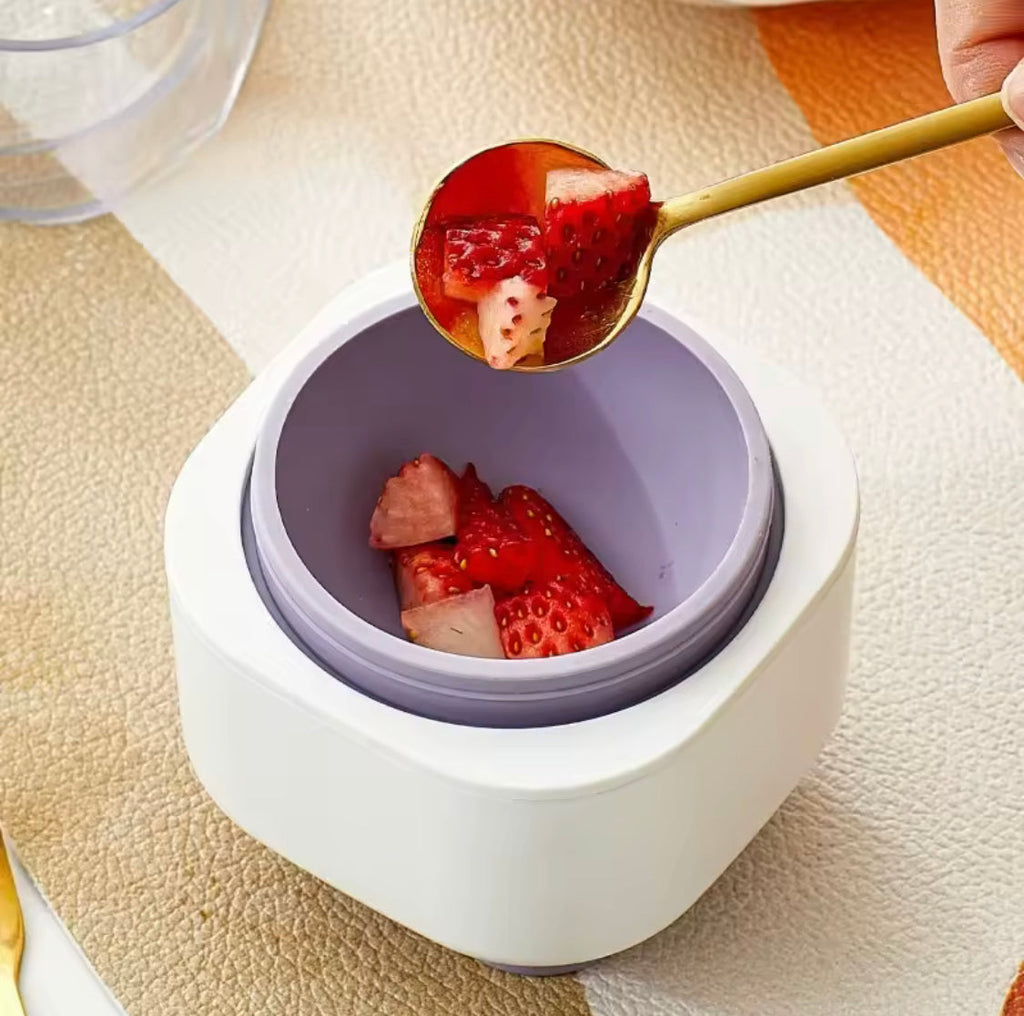 Silicone Ice Ball Mold, Crystal Ice Ball Maker, Beverage Ice Ball Mold, Reusable Ice Ball Maker