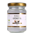 Mundial Cold Pressed Coconut Oil 125ml