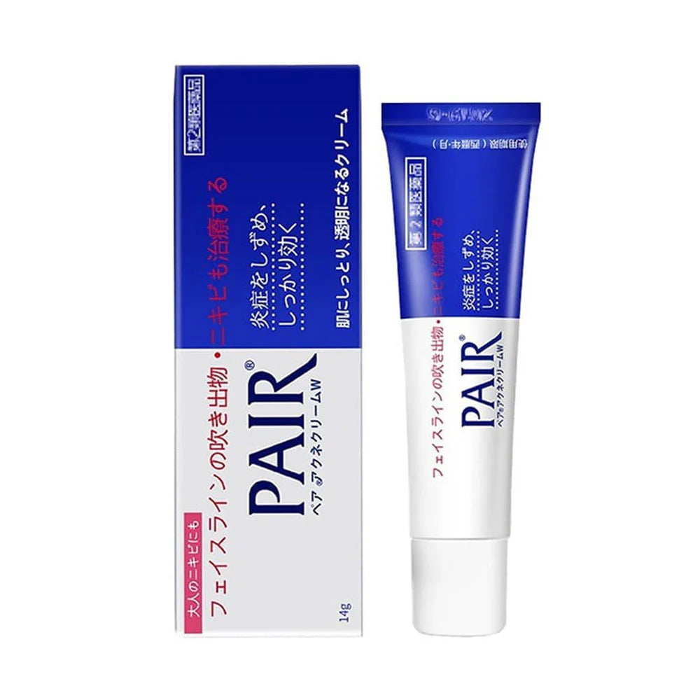 Lion Pair Acne Cream 24g