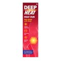 Deep Heat Pain Relief With Heat 67g