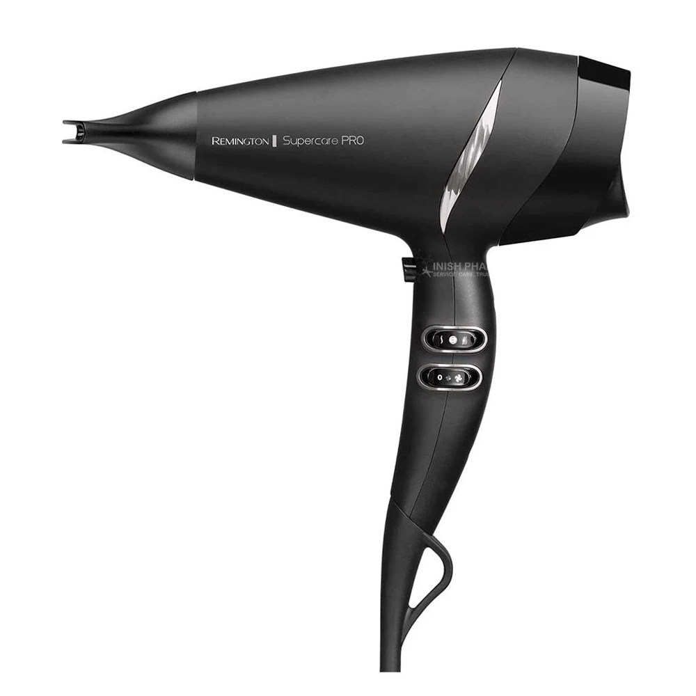 Remington Supercare Pro 2200 AC Hairdryer AC7200