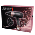 Remington 1937 Rose Shimmer Hair Dryer D5305
