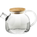 Wilmax Tea Pot 1150ml Wl-888810