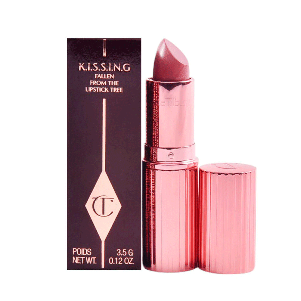Charlotte Tilbury Matte Lipstick Icon Baby 3.5g