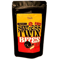 Fit Foods Singess Twix Bites Sugar Free Small 6s