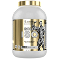 Kevin Levrone Iso Gold Whey Isolate Chocolate Flavour 2kg