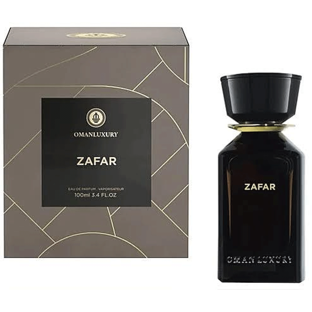 OmanLuxury Zafar EDP 100ML