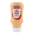 Heinz Chili Mayonnaise 400g