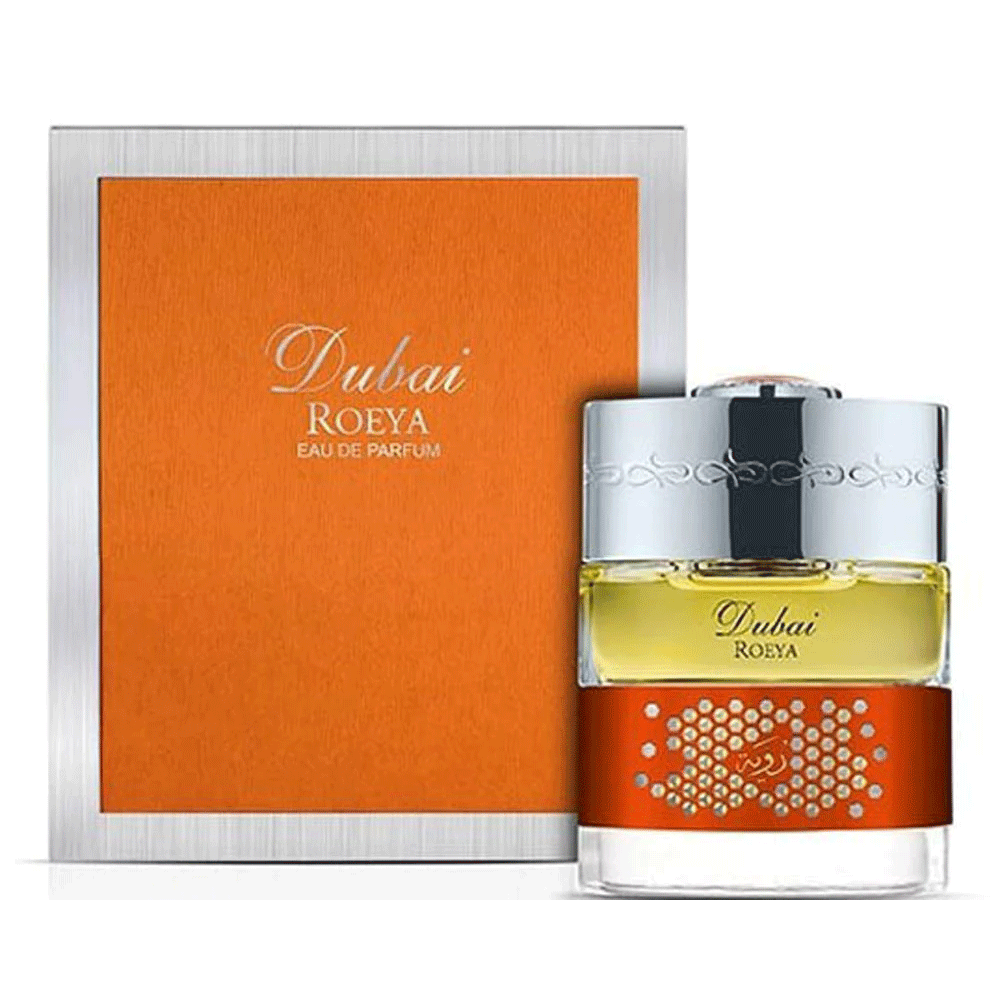 Dubai Roeya EDP 50ML
