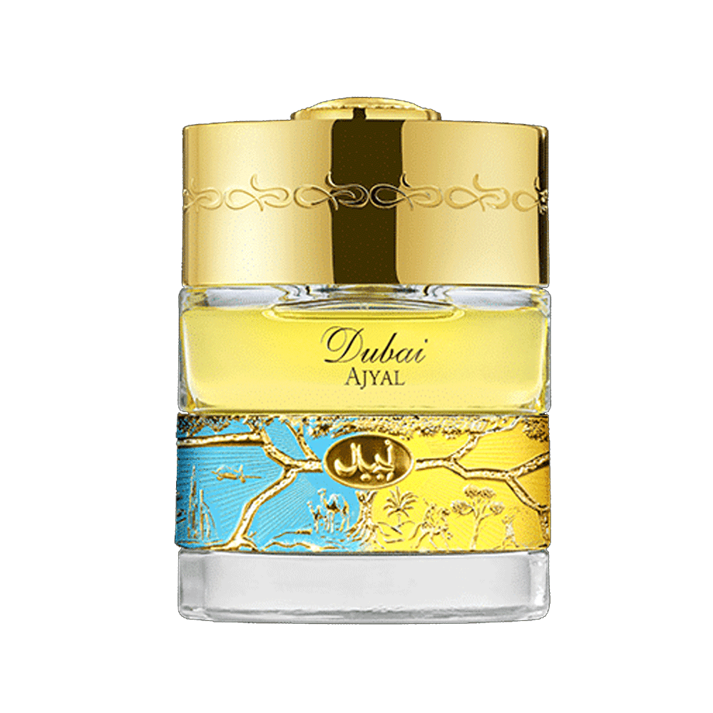 Dubai Ajyal EDP 50ML