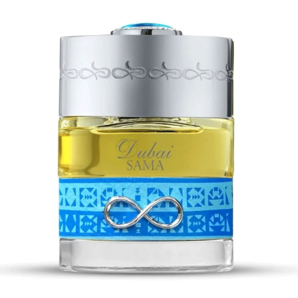 Dubai Sama EDP 50ML