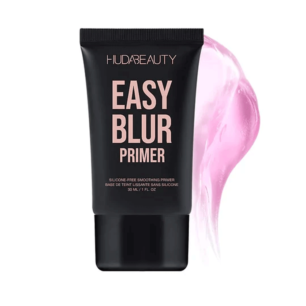 Huda Beauty Easy Blur Silicone-Free Smoothing Primer 10ml