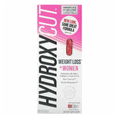 Hydroxy Cut Weight Loss+women Capsules 60s