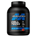 Muscletech Cell Tech Creatine Fruit Punch Supplement 6lb 2,72kg