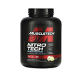 Muscletech Nitro Tech Whey Protein Vanilla Cream 1.81kg 4lb