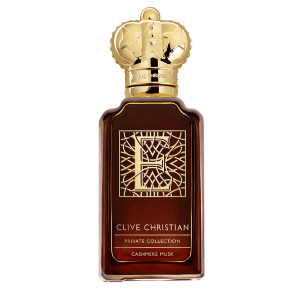 Clive Christian E Cashmere Musk EDP 50ML